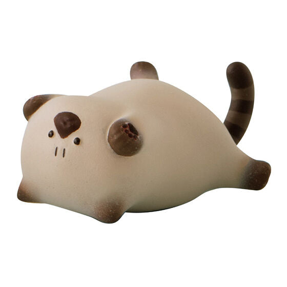 IN-STOCK Bandai - Irritated Meowment 4