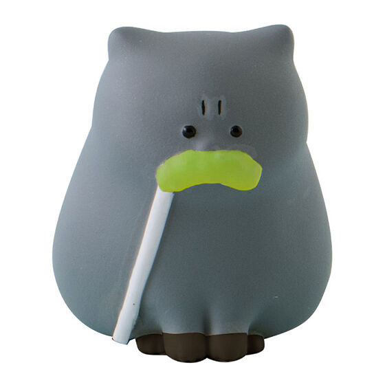 IN-STOCK Bandai - Irritated Meowment 4