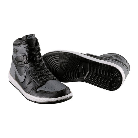 IN-STOCK Bandai - NIKE Air Jordan 1 High 85 MINIATURE COLLECTION