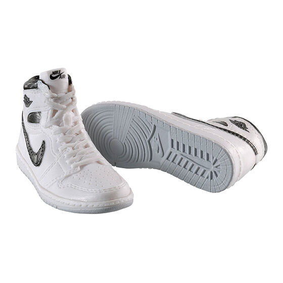 IN-STOCK Bandai - NIKE Air Jordan 1 High 85 MINIATURE COLLECTION