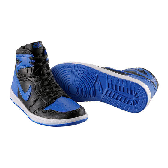 IN-STOCK Bandai - NIKE Air Jordan 1 High 85 MINIATURE COLLECTION
