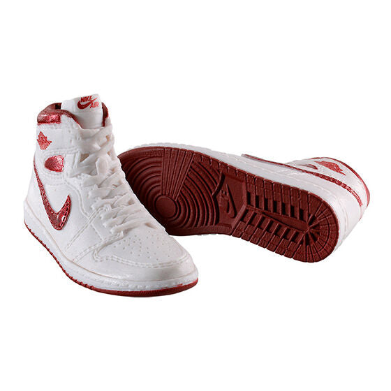 IN-STOCK Bandai - NIKE Air Jordan 1 High 85 MINIATURE COLLECTION
