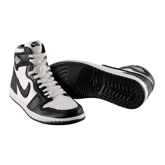 IN-STOCK Bandai - NIKE Air Jordan 1 High 85 MINIATURE COLLECTION