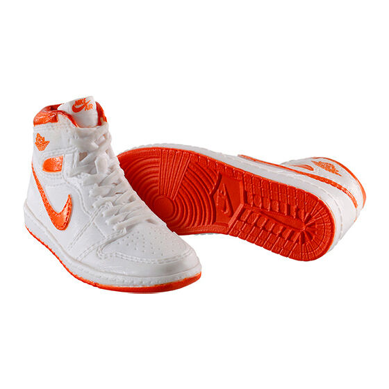 IN-STOCK Bandai - NIKE Air Jordan 1 High 85 MINIATURE COLLECTION