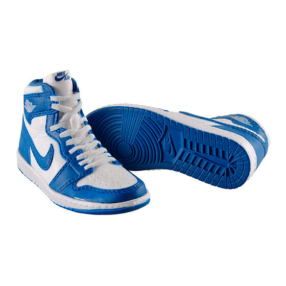 IN-STOCK Bandai - NIKE Air Jordan 1 High 85 MINIATURE COLLECTION