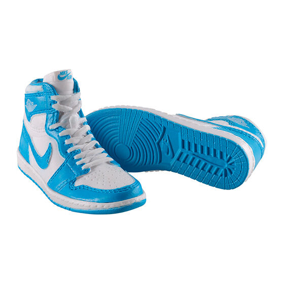 IN-STOCK Bandai - NIKE Air Jordan 1 High 85 MINIATURE COLLECTION