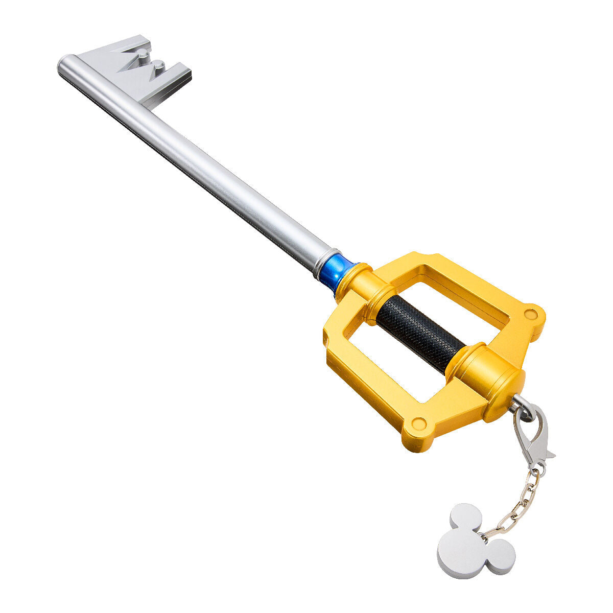 SPECIAL ORDER Bandai - Kingdom Hearts - Keyblade Kingdom Chain [EXCLUS