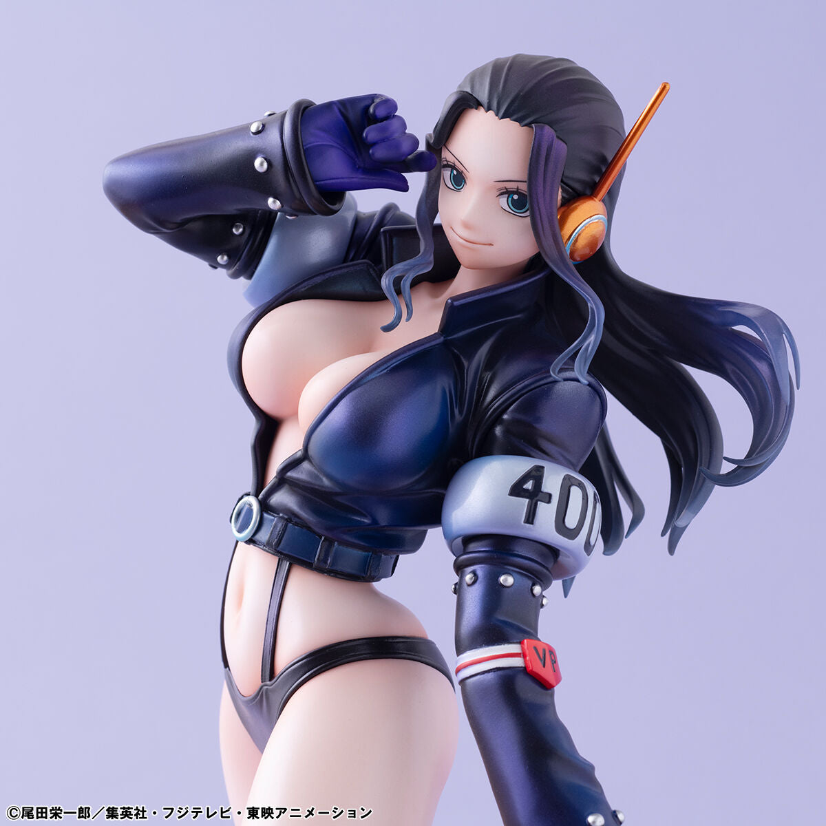 PRE-ORDER MegaHouse - Portrait.Of.Pirates - ONE PIECE: Evolutionary History - Nico Robin