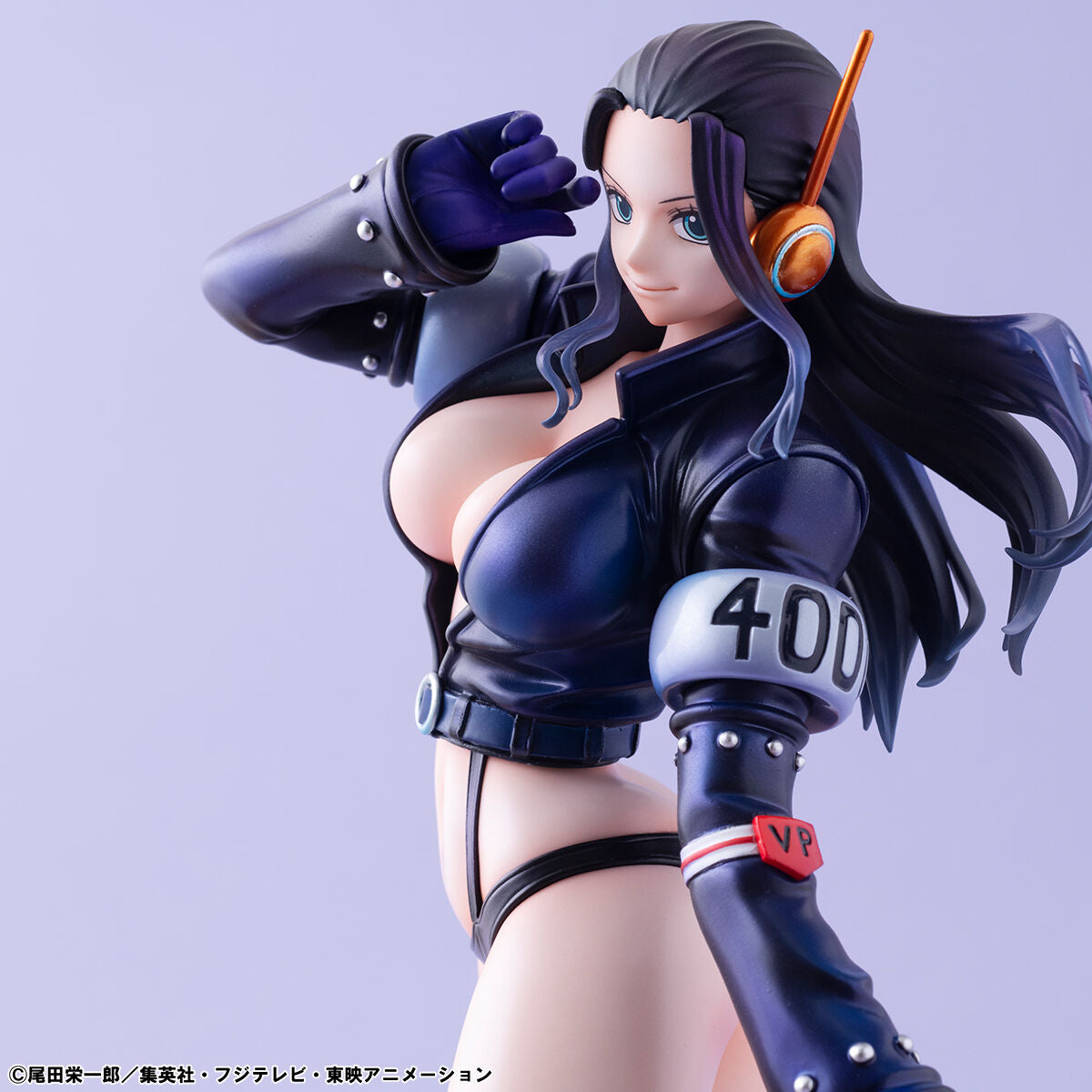 PRE-ORDER MegaHouse - Portrait.Of.Pirates - ONE PIECE: Evolutionary History - Nico Robin