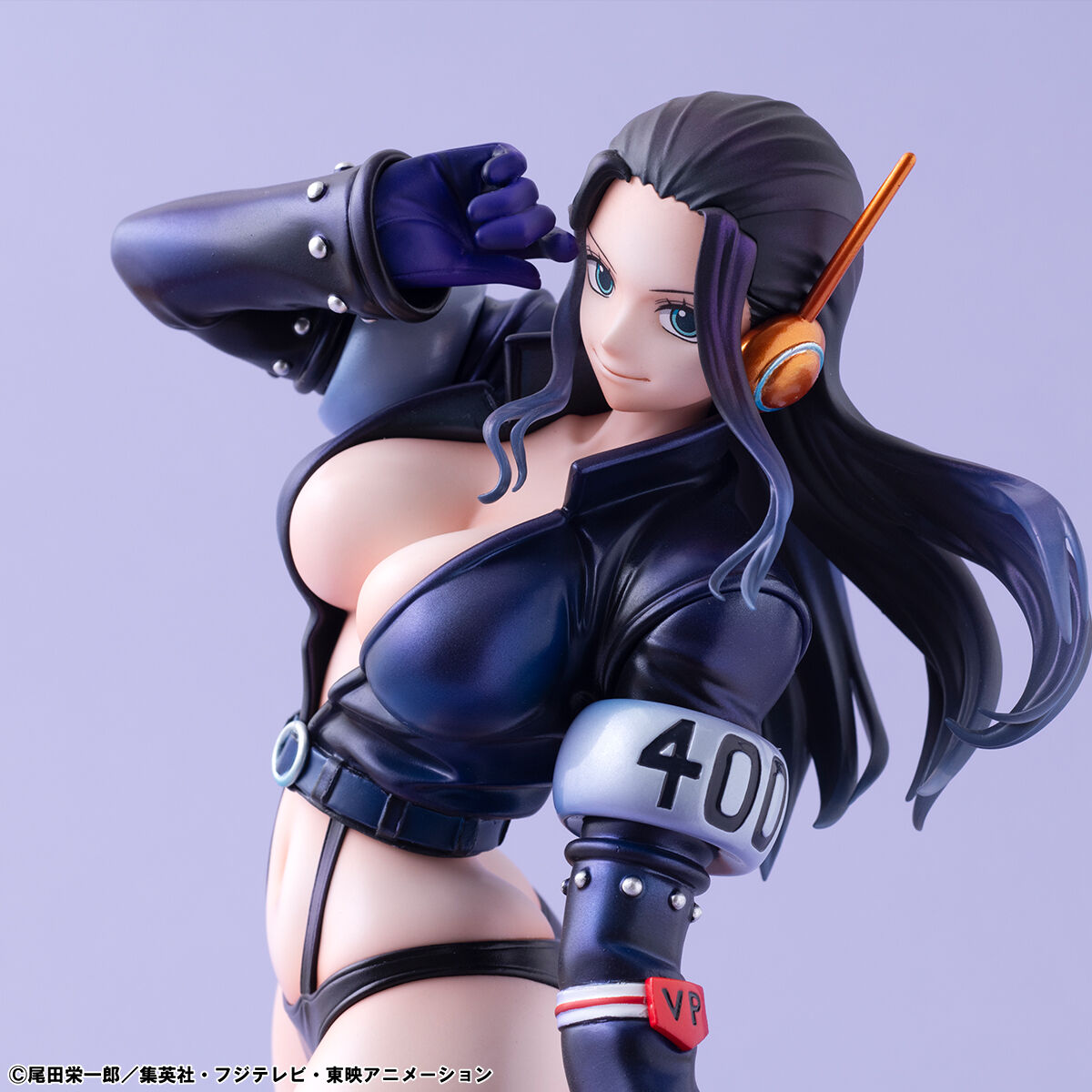 PRE-ORDER MegaHouse - Portrait.Of.Pirates - ONE PIECE: Evolutionary History - Nico Robin