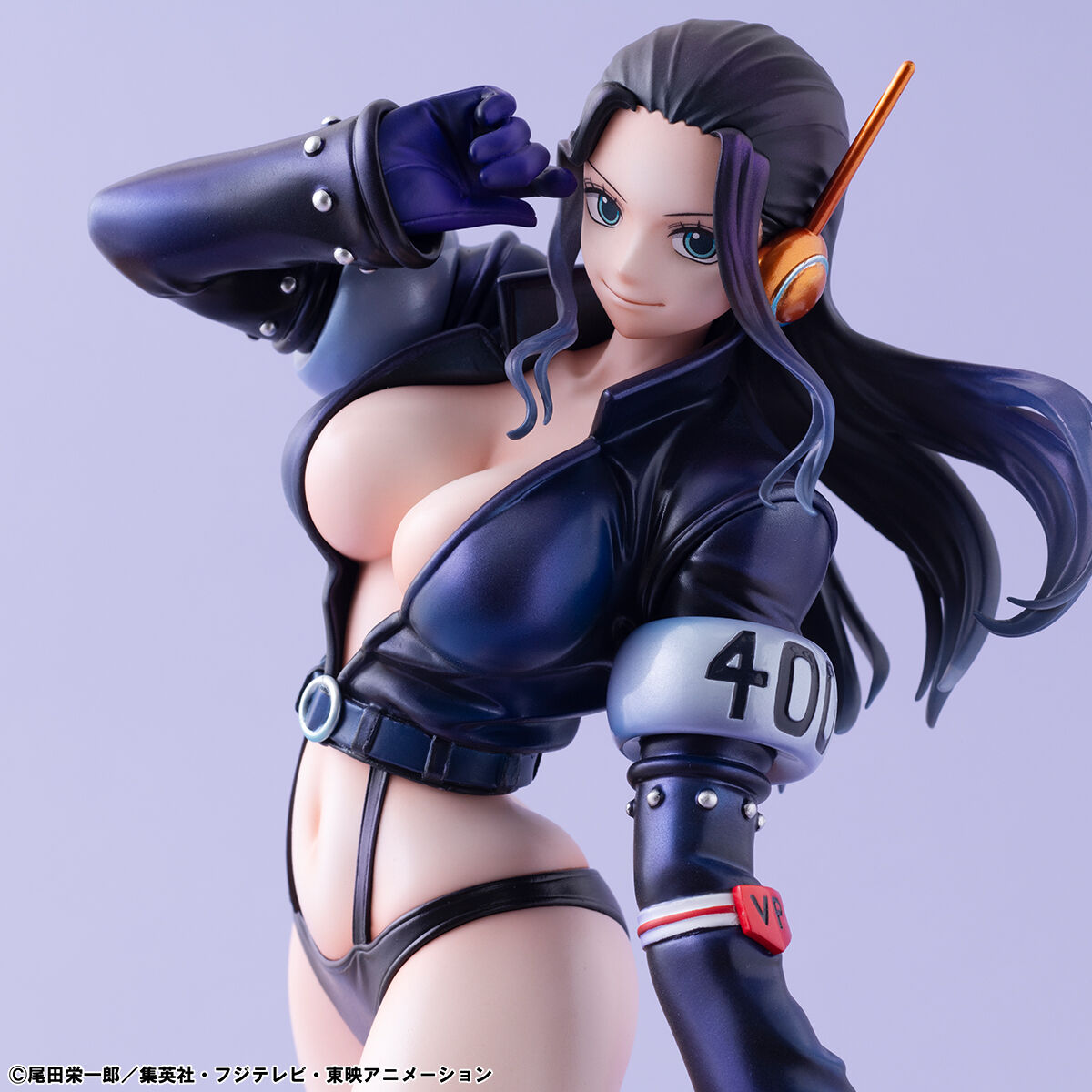 PRE-ORDER MegaHouse - Portrait.Of.Pirates - ONE PIECE: Evolutionary History - Nico Robin