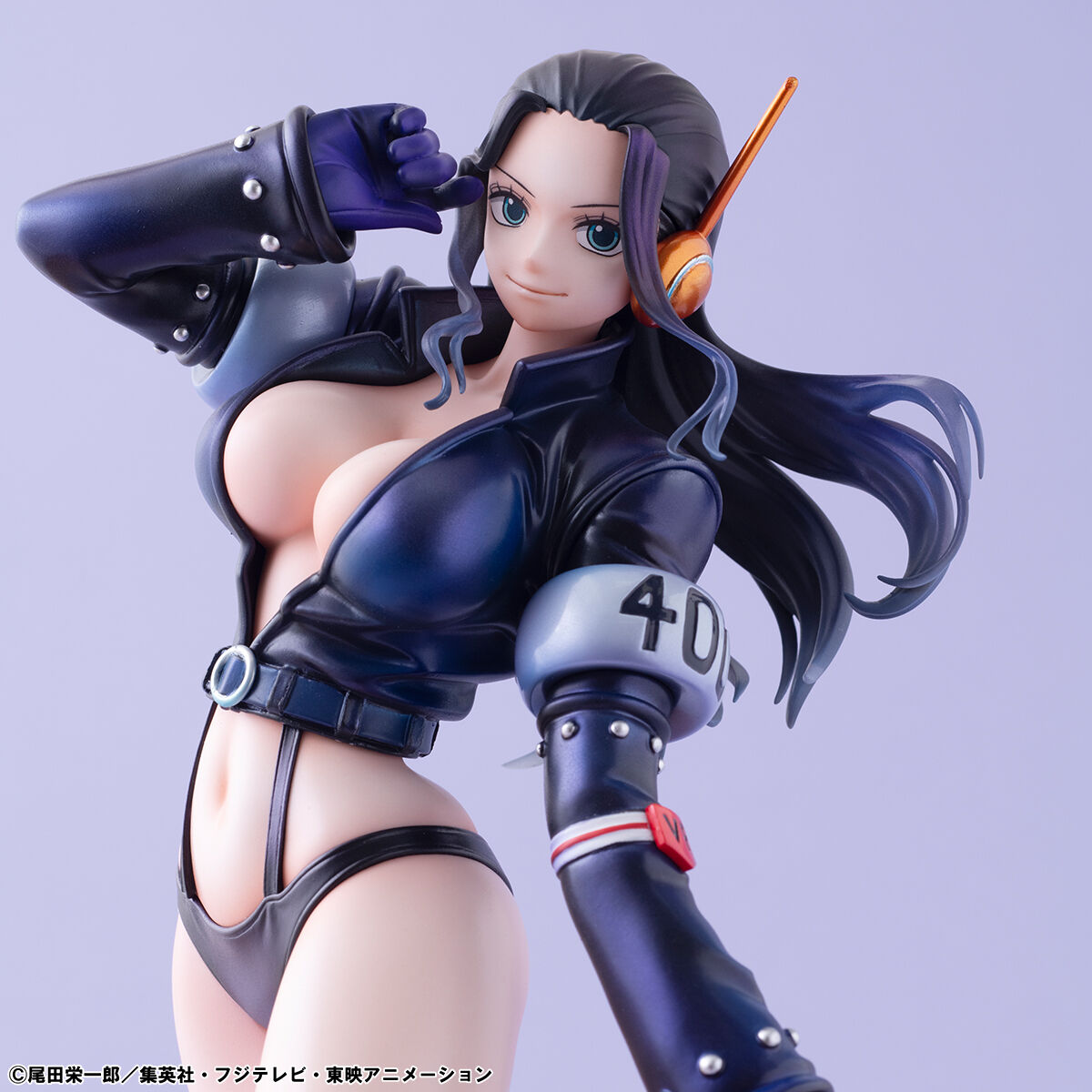PRE-ORDER MegaHouse - Portrait.Of.Pirates - ONE PIECE: Evolutionary History - Nico Robin