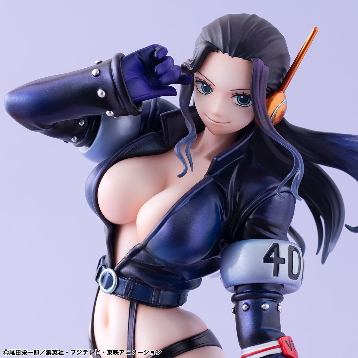 PRE-ORDER MegaHouse - Portrait.Of.Pirates - ONE PIECE: Evolutionary History - Nico Robin