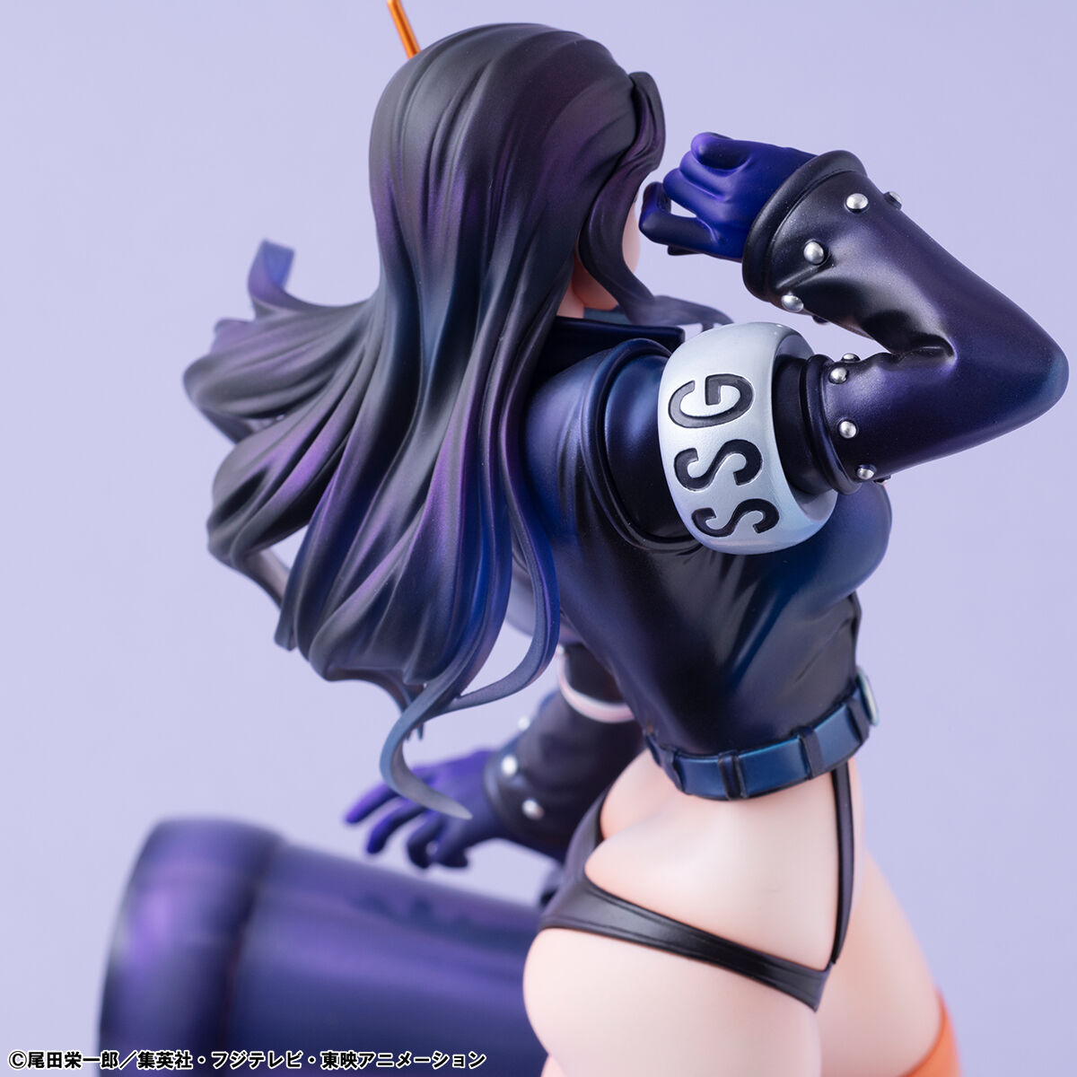 PRE-ORDER MegaHouse - Portrait.Of.Pirates - ONE PIECE: Evolutionary History - Nico Robin