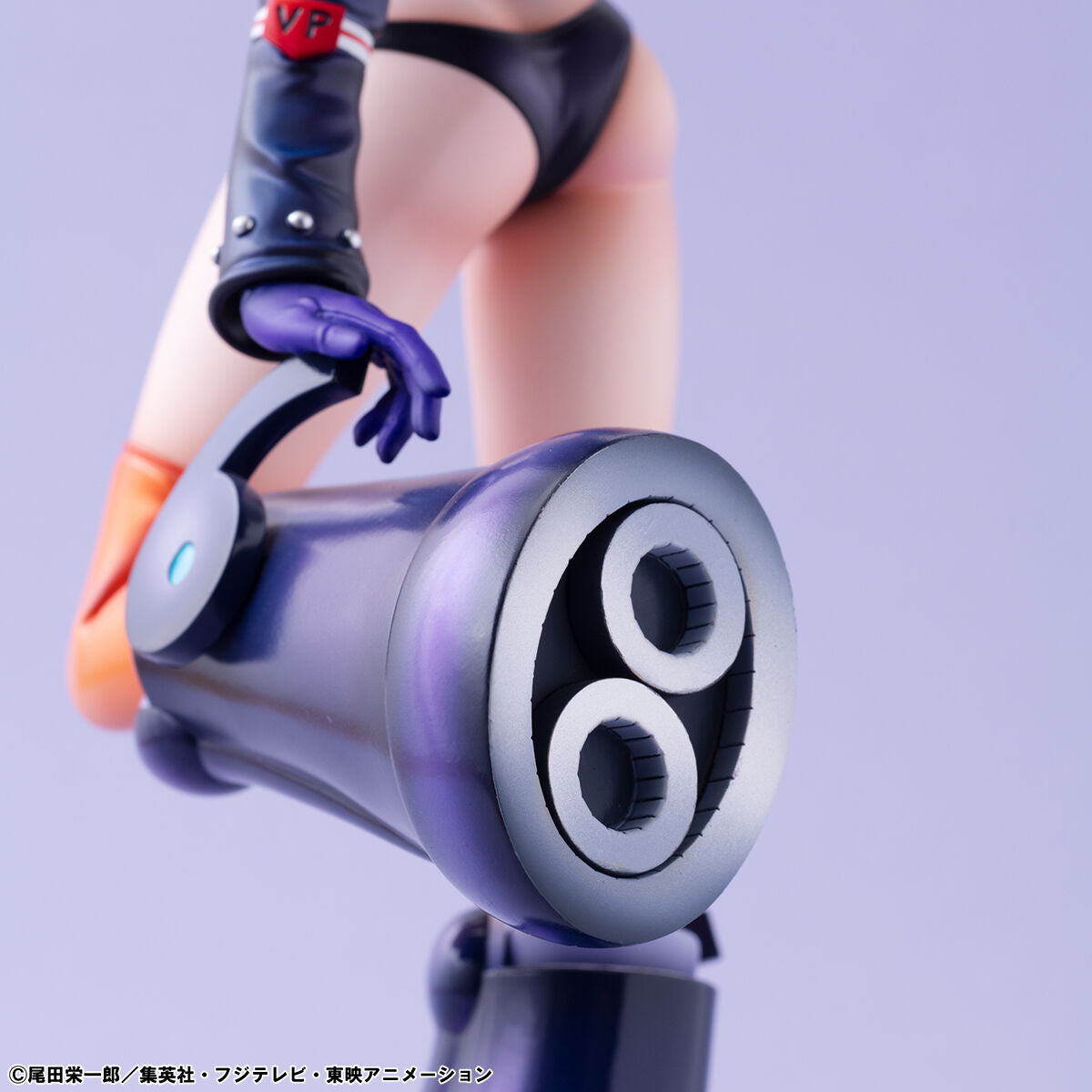 PRE-ORDER MegaHouse - Portrait.Of.Pirates - ONE PIECE: Evolutionary History - Nico Robin