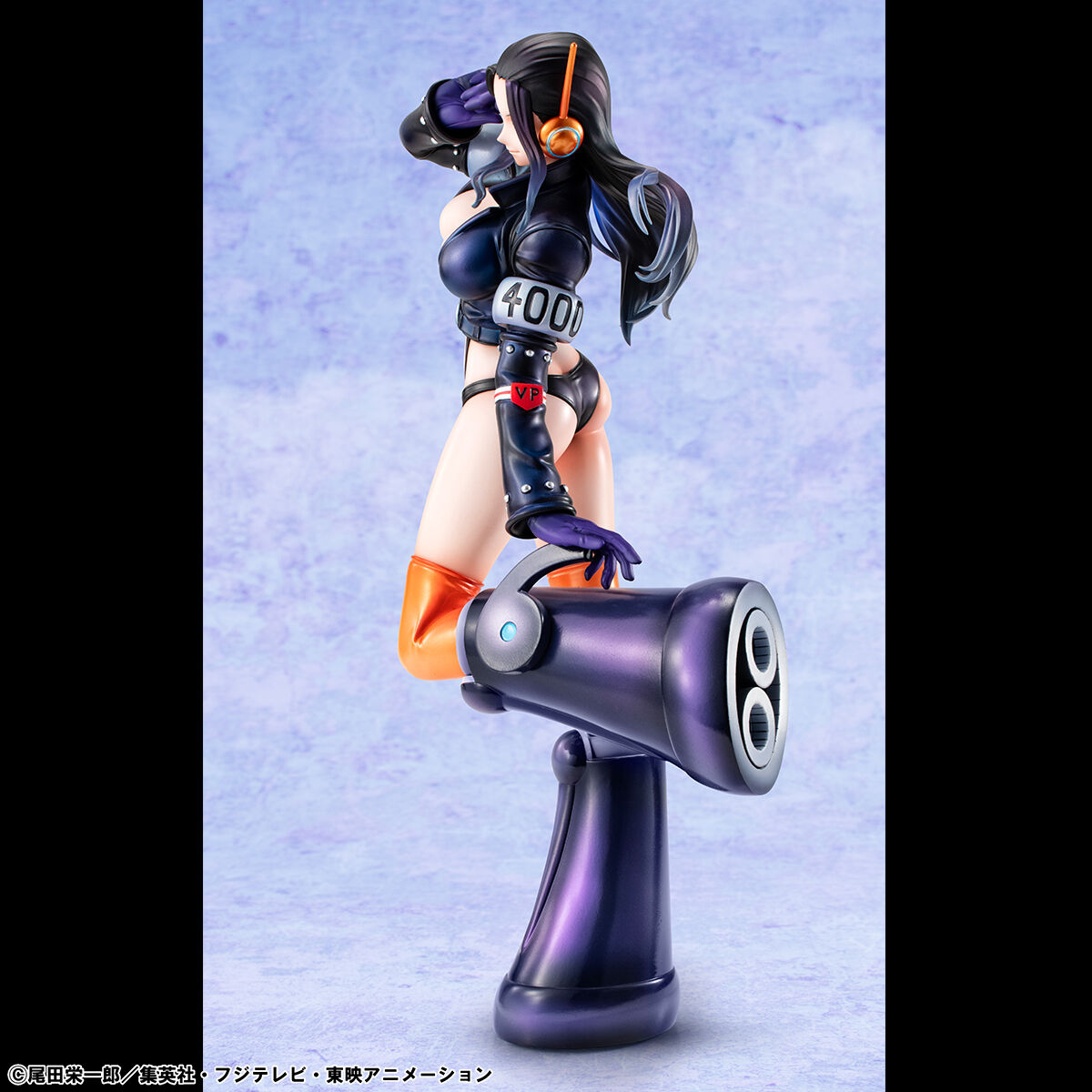 PRE-ORDER MegaHouse - Portrait.Of.Pirates - ONE PIECE: Evolutionary History - Nico Robin