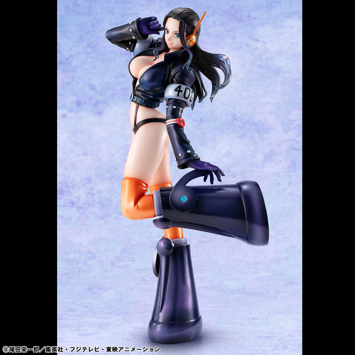 PRE-ORDER MegaHouse - Portrait.Of.Pirates - ONE PIECE: Evolutionary History - Nico Robin