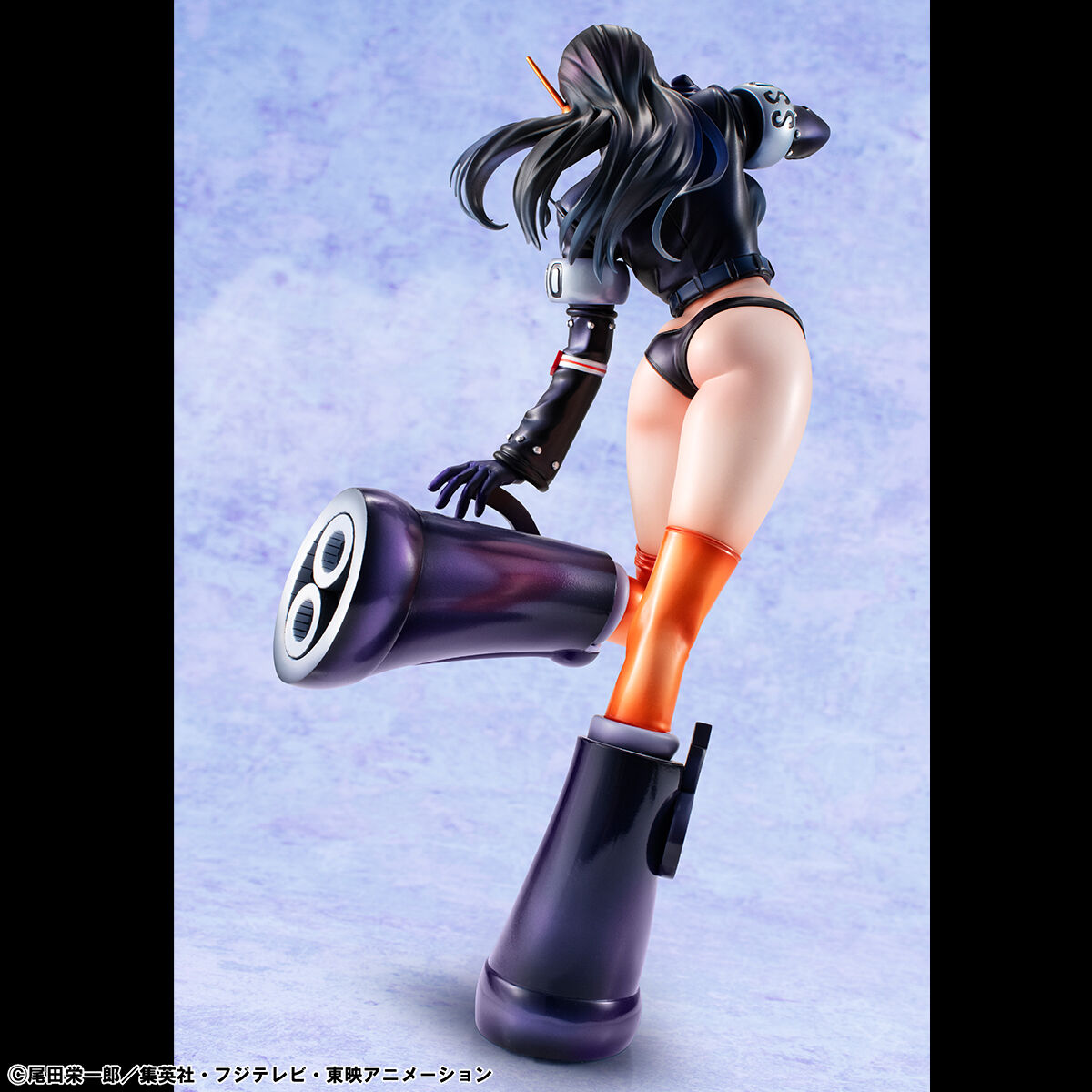 PRE-ORDER MegaHouse - Portrait.Of.Pirates - ONE PIECE: Evolutionary History - Nico Robin