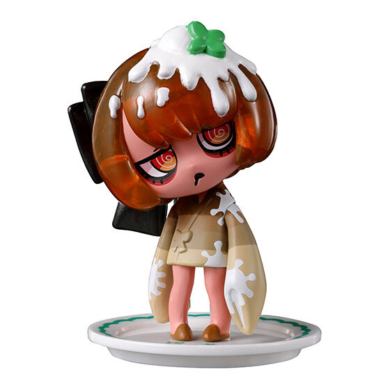 IN-STOCK Bandai - Capsule Figure Collection - VIRUSWEETS: Special Edition