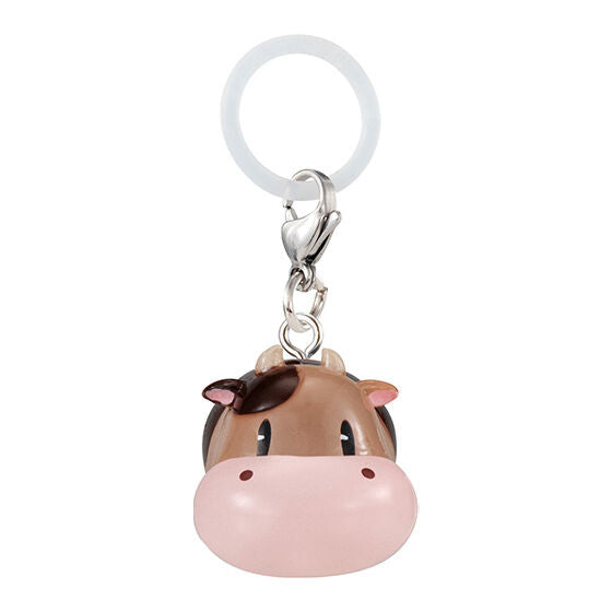 IN-STOCK Bandai - Story of Seasons Personal Marker Charm