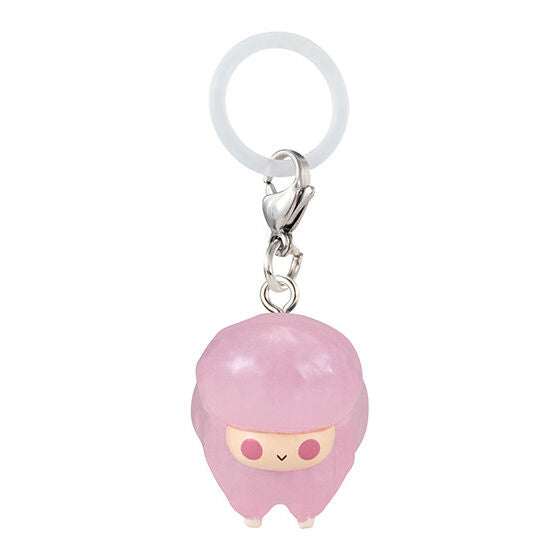 BACK-ORDER Bandai - Story of Seasons Personal Marker Charm [Set of 6] [JP]