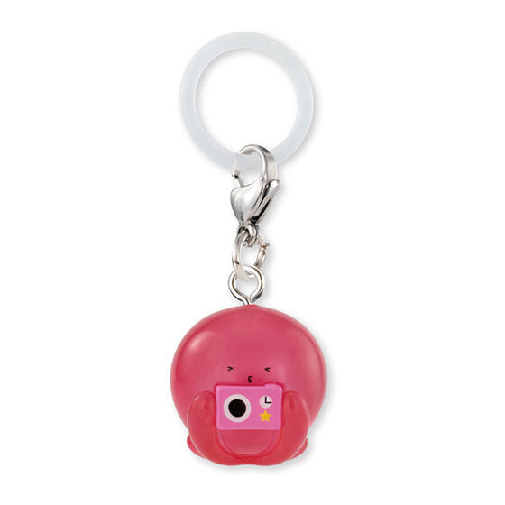 BACK-ORDER Bandai - Personal Marker Charm - Takopi's Original Sin [Set of 5] [JP]