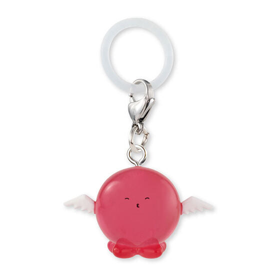 BACK-ORDER Bandai - Personal Marker Charm - Takopi's Original Sin [Set of 5] [JP]