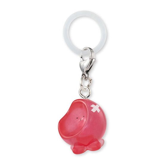 BACK-ORDER Bandai - Personal Marker Charm - Takopi's Original Sin [Set of 5] [JP]