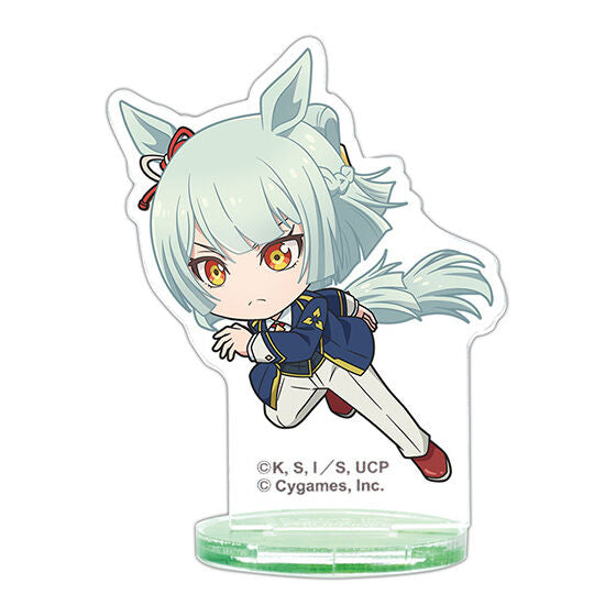 IN-STOCK Bandai - Acrylic Stand - Umamusume: Cinderella Gray Full Speed