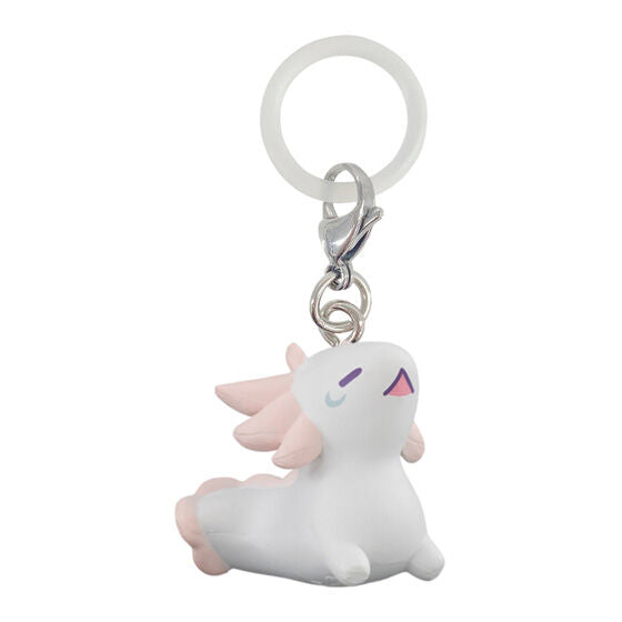 BACK-ORDER Bandai - Personal Marker Charm - Usalupa illustrated by Yura Inaho [JP] [Set of 6]