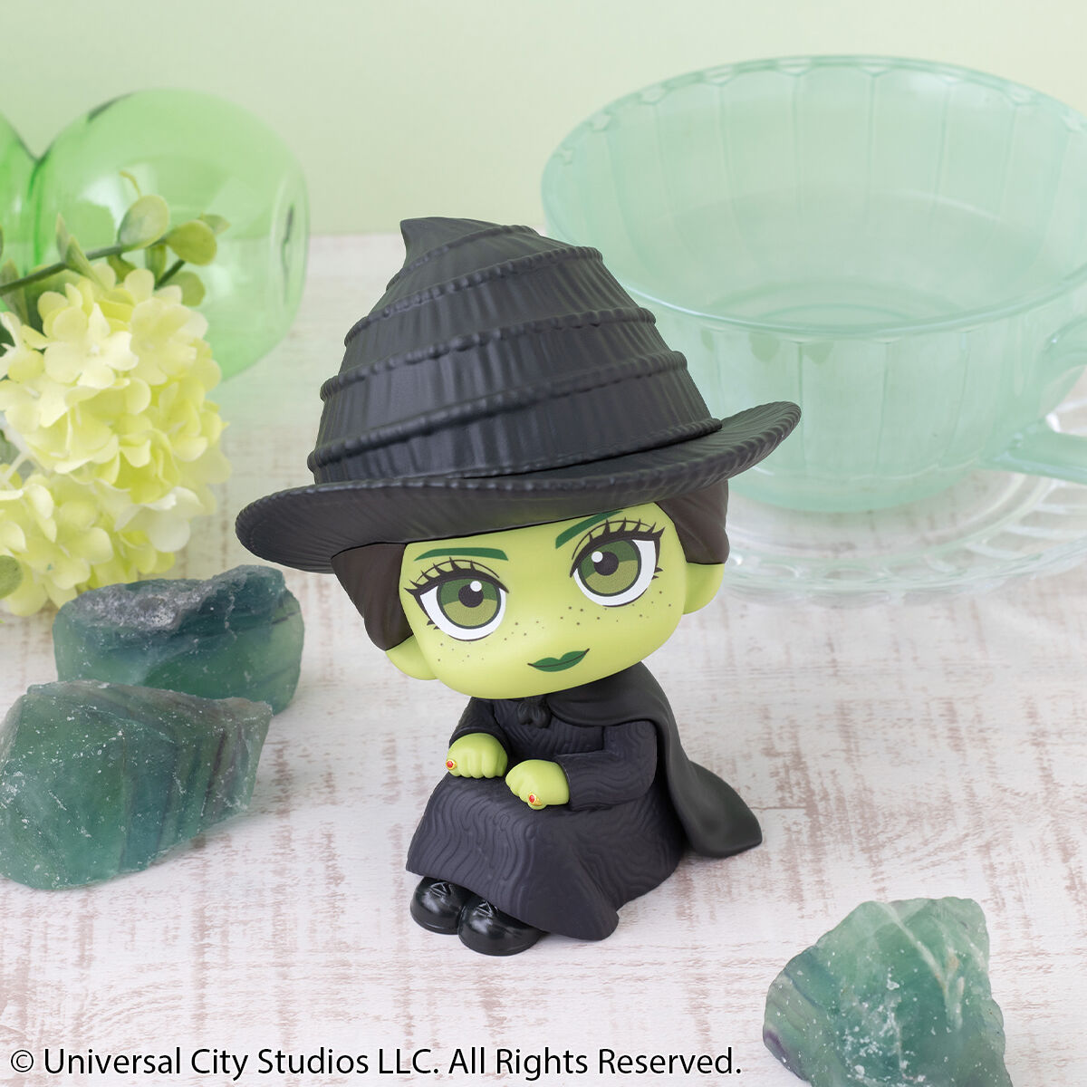 LEGO Wicked - Figurines d'Elphaba et de Glinda (75682) au meilleur prix LEGO Wicked - Figurines d'Elphaba et de Glinda (75682) au meilleur prix