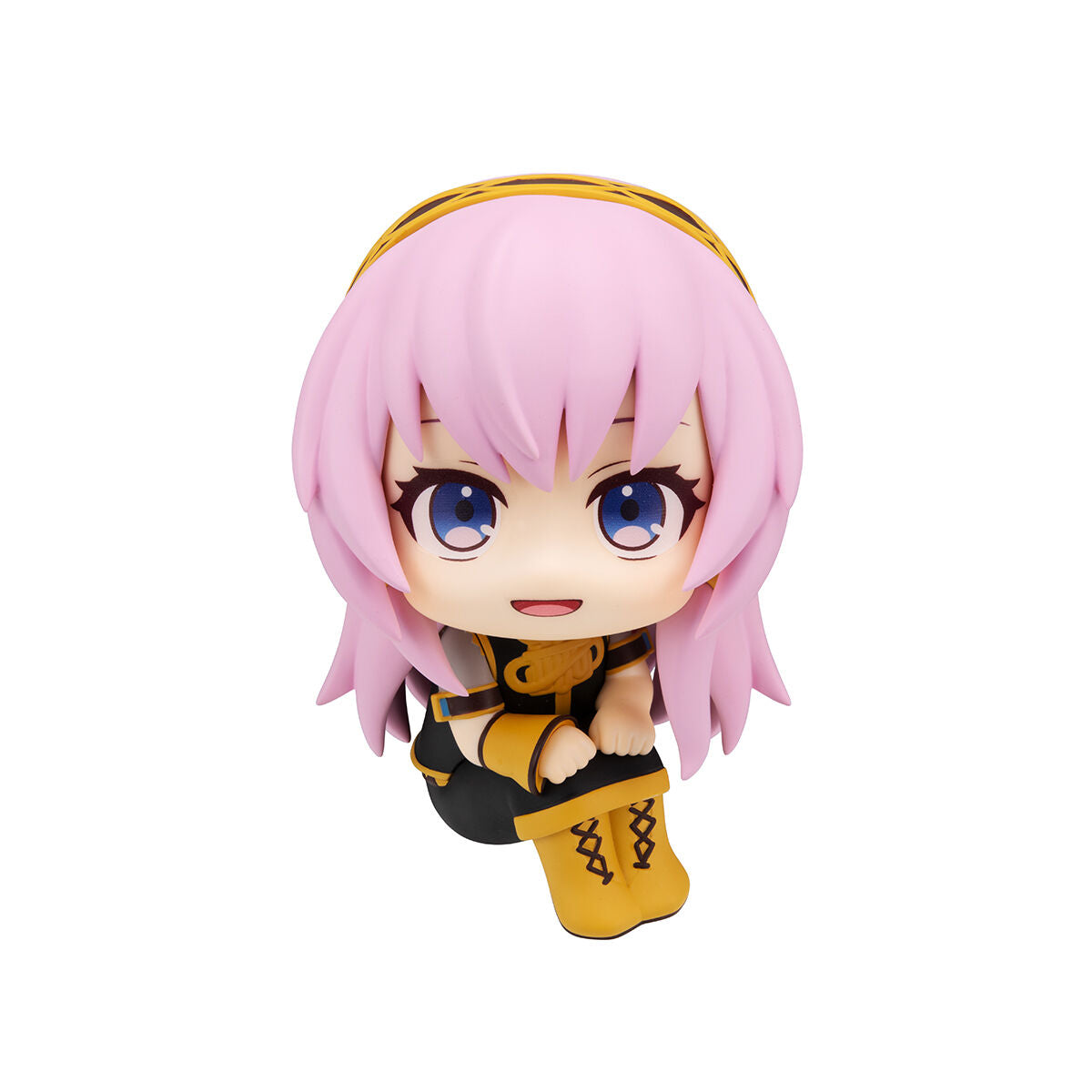 PRE-ORDER MegaHouse - Look Up - Vocaloid - Luka Megurine