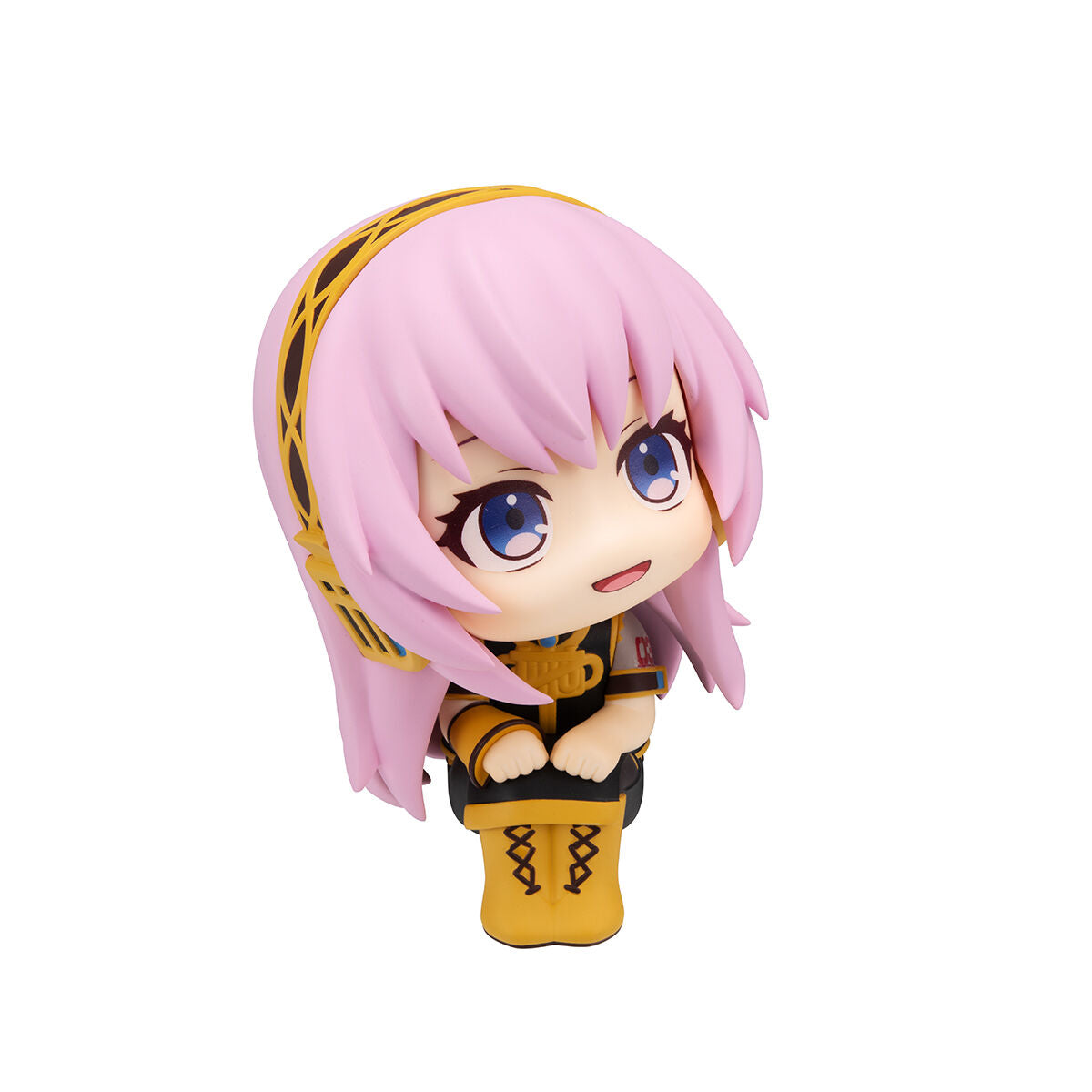 PRE-ORDER MegaHouse - Look Up - Vocaloid - Luka Megurine