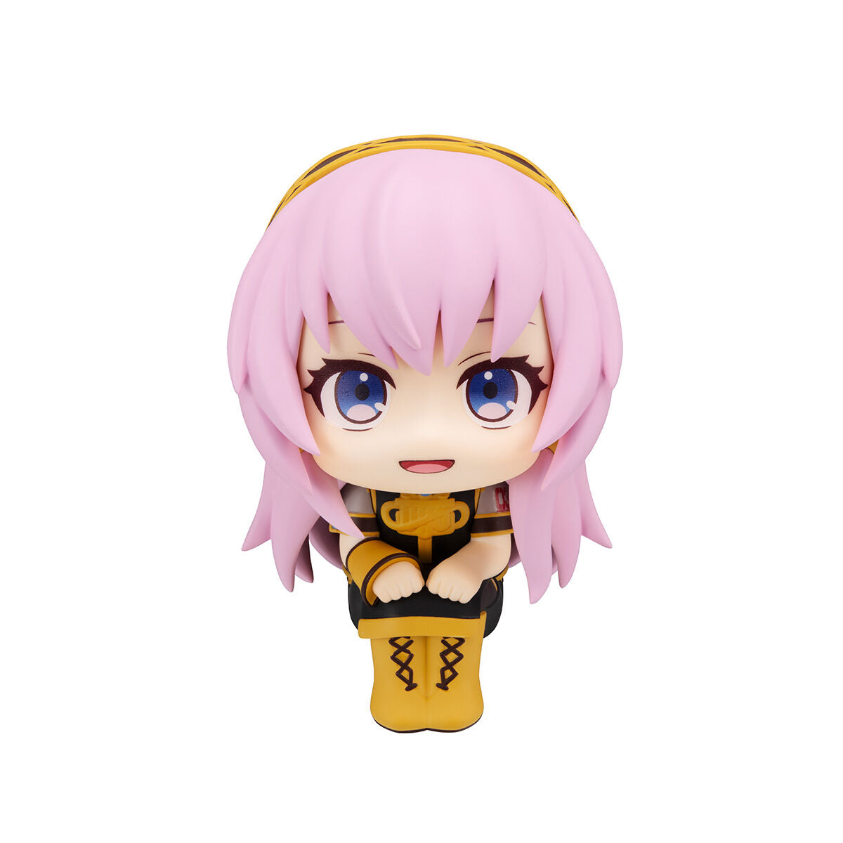 PRE-ORDER MegaHouse - Look Up - Vocaloid - Luka Megurine