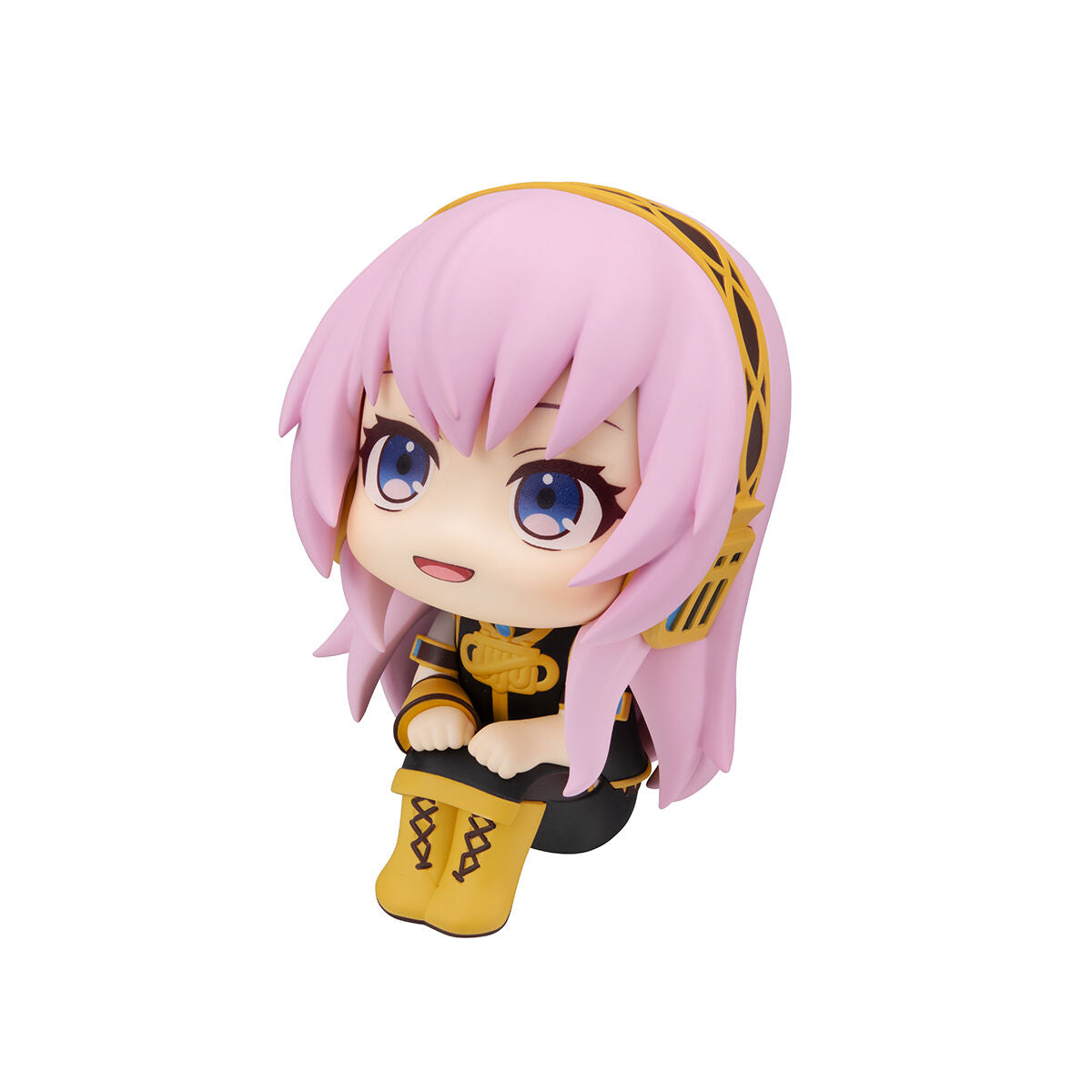 PRE-ORDER MegaHouse - Look Up - Vocaloid - Luka Megurine