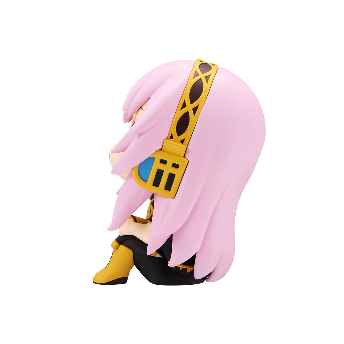 PRE-ORDER MegaHouse - Look Up - Vocaloid - Luka Megurine