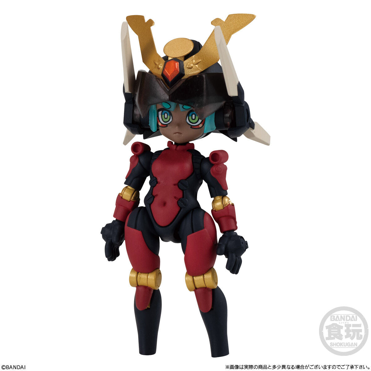 PRE-ORDER Bandai - Link Travelers - Samurai of the Martial Nation Side:C [Set of 10]