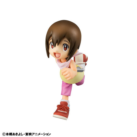PRE-ORDER MegaHouse - G.E.M. Series - Digimon Adventure - Angewomon & Hikari Yagami [EXCLUSIVE] [July 2026]
