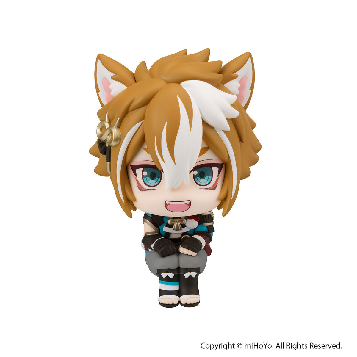 PRE-ORDER MegaHouse - Look Up - Genshin Impact - Gorou [EXCLUSIVE]
