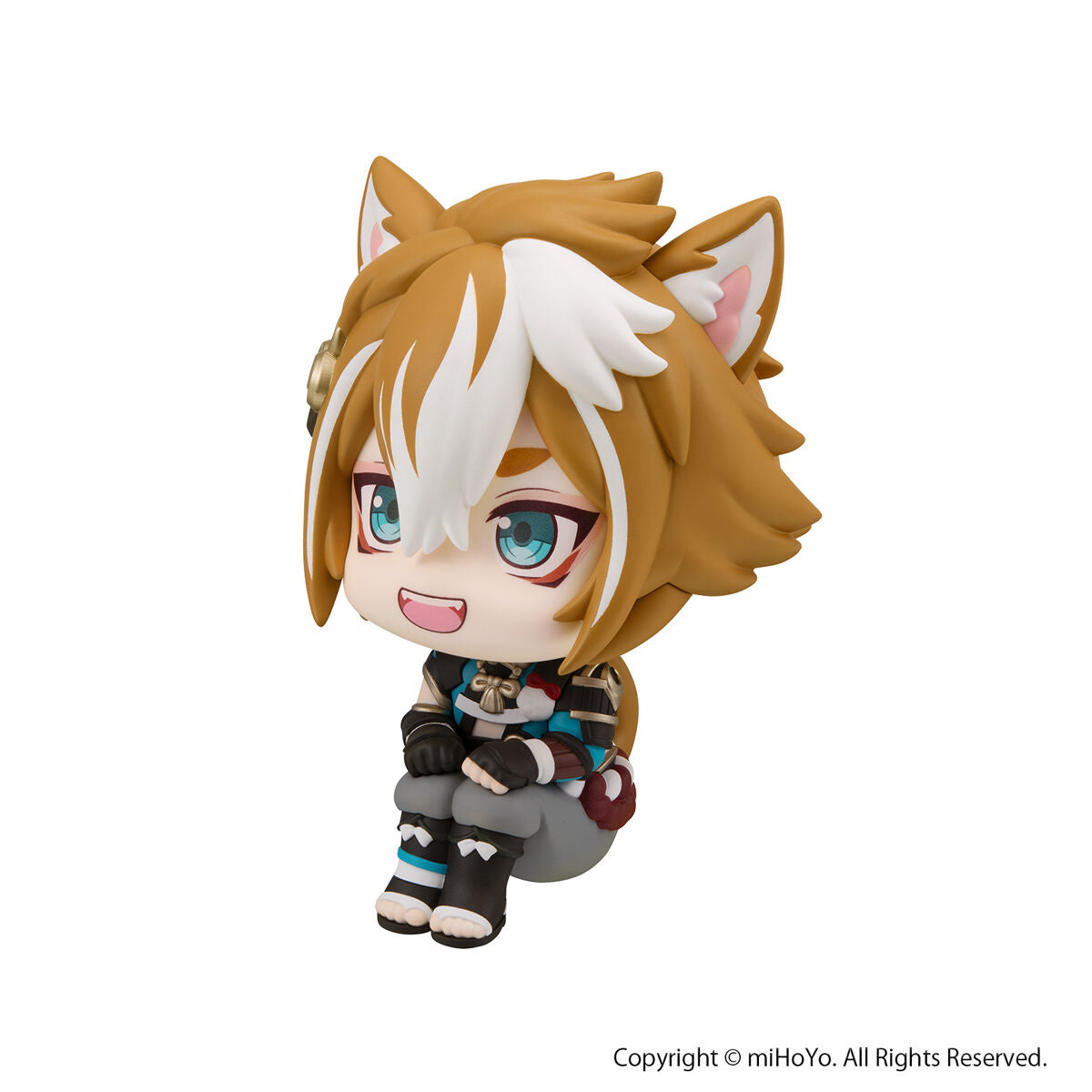 PRE-ORDER MegaHouse - Look Up - Genshin Impact - Gorou [EXCLUSIVE]