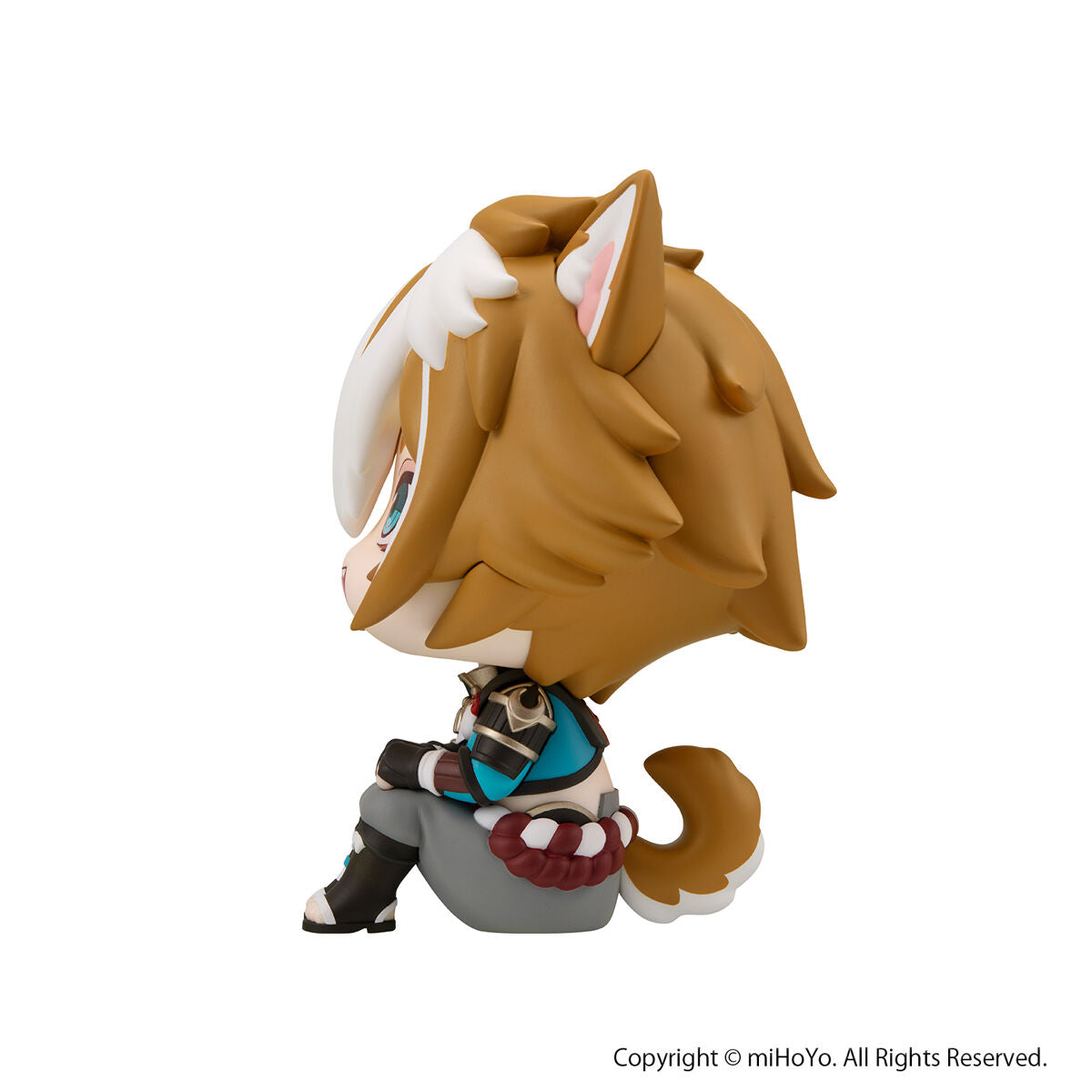 PRE-ORDER MegaHouse - Look Up - Genshin Impact - Gorou [EXCLUSIVE]