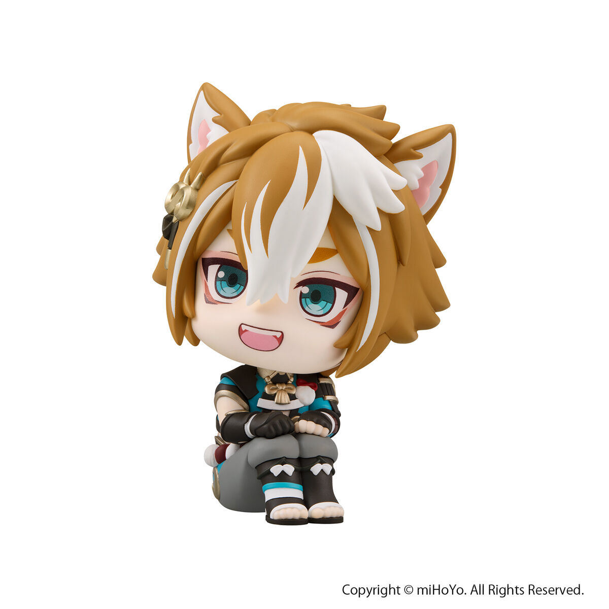 PRE-ORDER MegaHouse - Look Up - Genshin Impact - Gorou [EXCLUSIVE]
