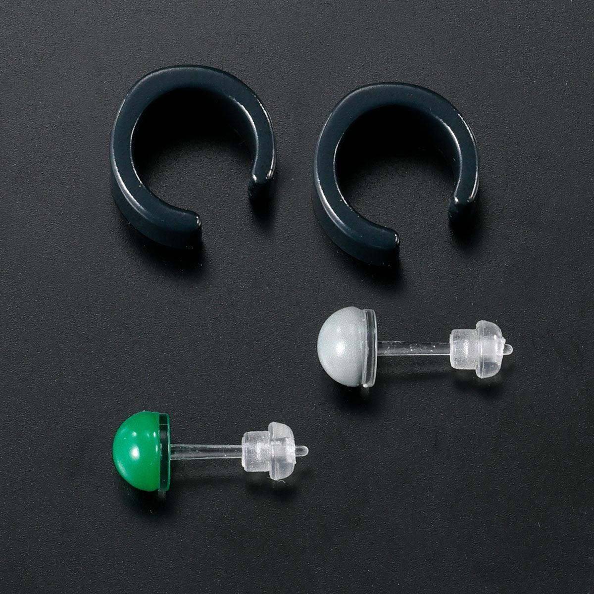 SPECIAL-ORDER Bandai - Jujutsu Kaisen - Naoya Zen'in Ear Accessories [JP]