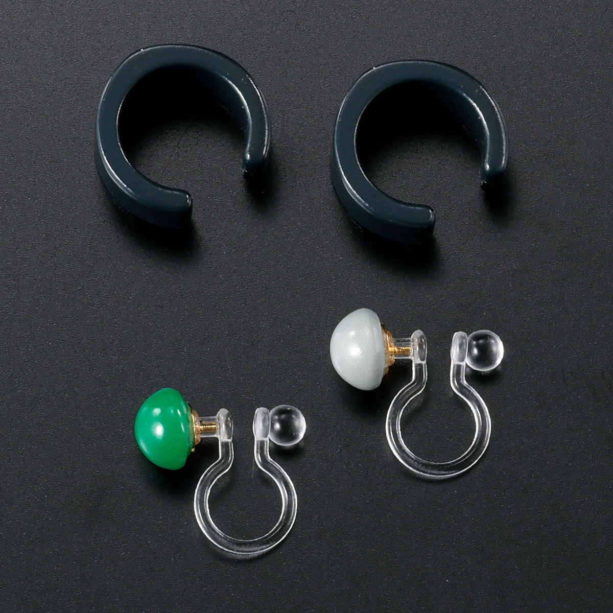 SPECIAL-ORDER Bandai - Jujutsu Kaisen - Naoya Zen'in Ear Accessories [JP]