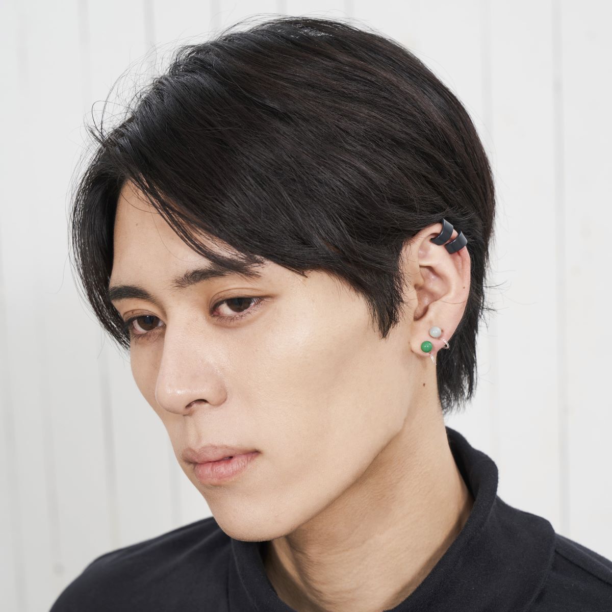 SPECIAL-ORDER Bandai - Jujutsu Kaisen - Naoya Zen'in Ear Accessories [JP]