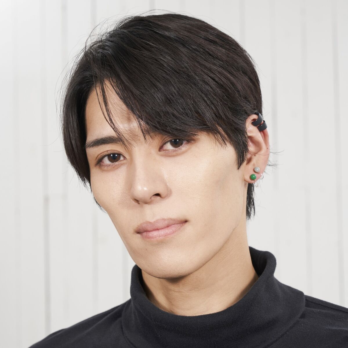 SPECIAL-ORDER Bandai - Jujutsu Kaisen - Naoya Zen'in Ear Accessories [JP]