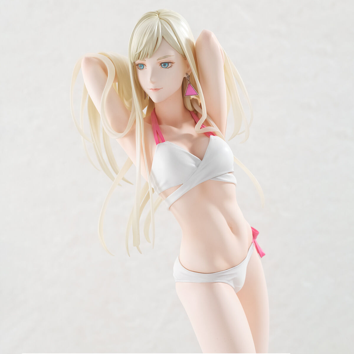 PRE-ORDER MegaHouse - GGG Series - Mobile Suit Gundam: Hathaway's Flash - Gigi Andalucia: Swimsuit Ver.