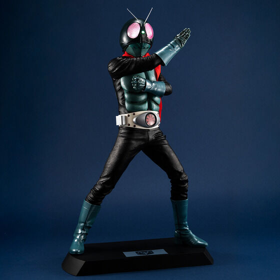 PRE-ORDER MegaHouse - Ultimate Article - Kamen Rider - Kamen Rider Old Type-1 [EXCLUSIVE] [June 2026]