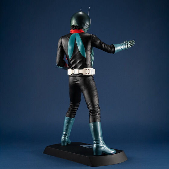 PRE-ORDER MegaHouse - Ultimate Article - Kamen Rider - Kamen Rider Old Type-1 [EXCLUSIVE] [June 2026]