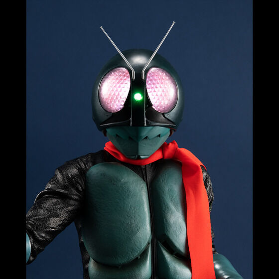 PRE-ORDER MegaHouse - Ultimate Article - Kamen Rider - Kamen Rider Old Type-1 [EXCLUSIVE] [June 2026]